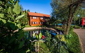 Apartment Mreznicka Kuca